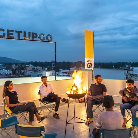 The Hosteller 데라둔 외부 사진