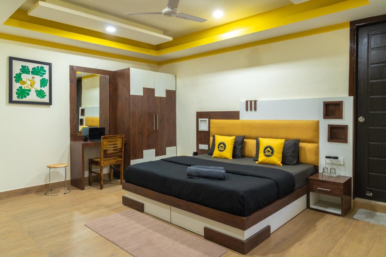 The Hosteller 데라둔 외부 사진