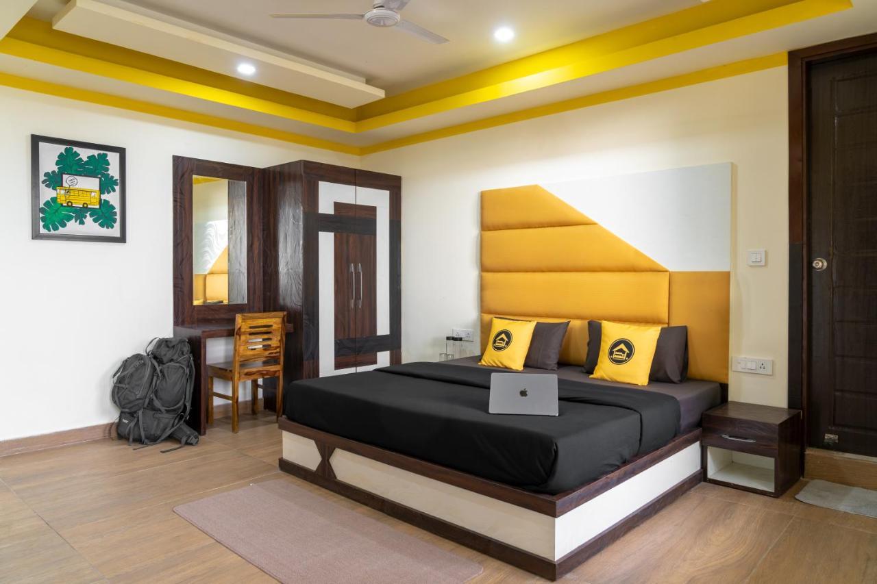 The Hosteller 데라둔 외부 사진