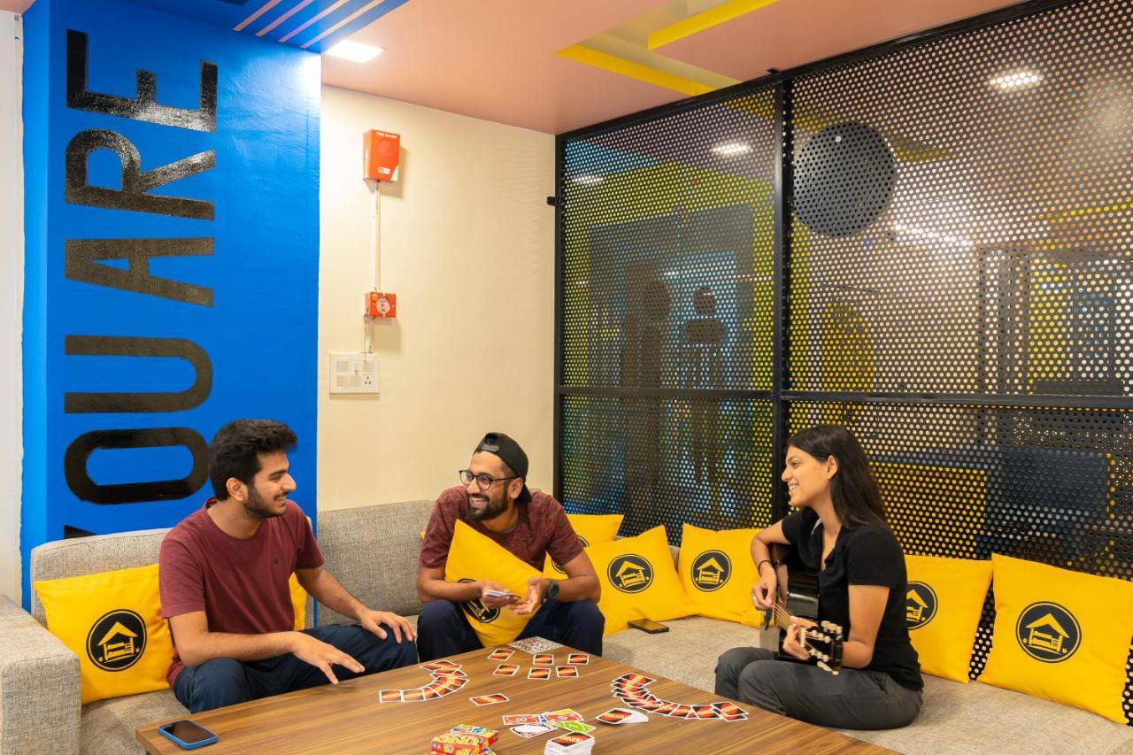 The Hosteller 데라둔 외부 사진