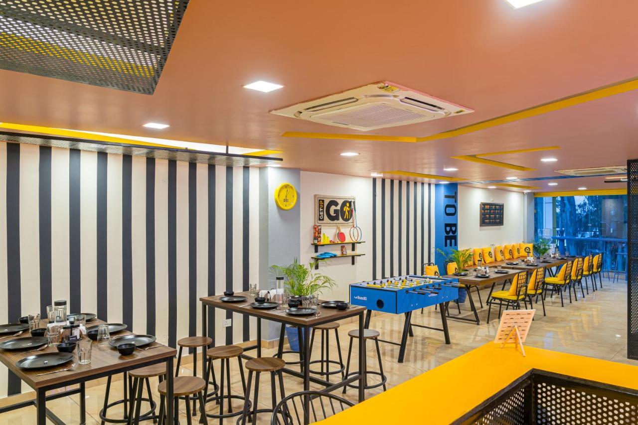 The Hosteller 데라둔 외부 사진