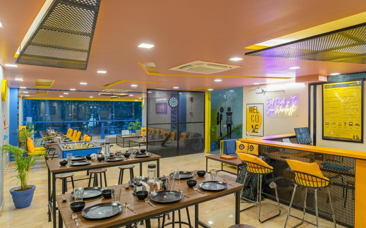 The Hosteller 데라둔 외부 사진