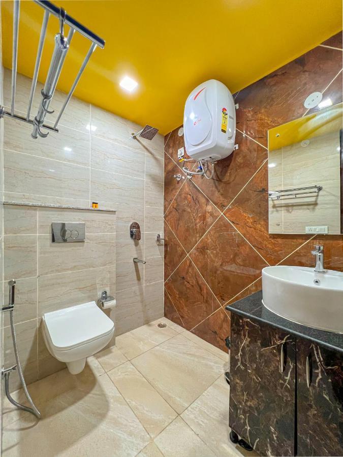 The Hosteller 데라둔 외부 사진