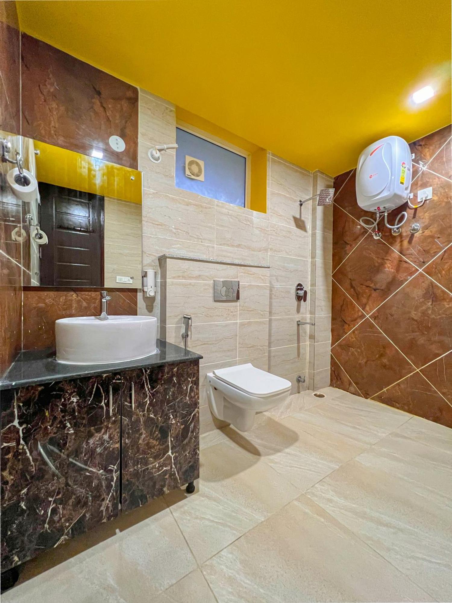 The Hosteller 데라둔 객실 사진