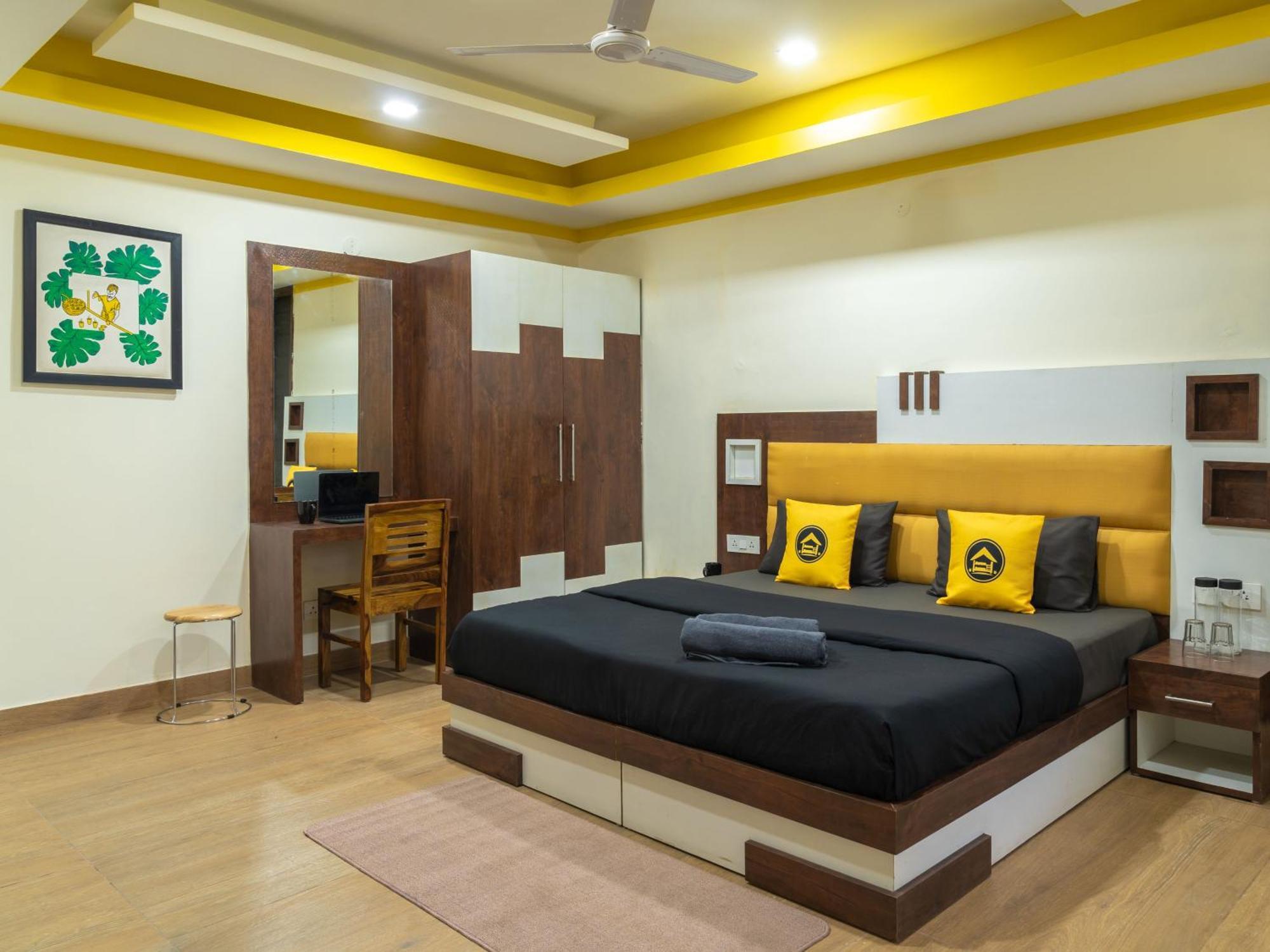 The Hosteller 데라둔 외부 사진