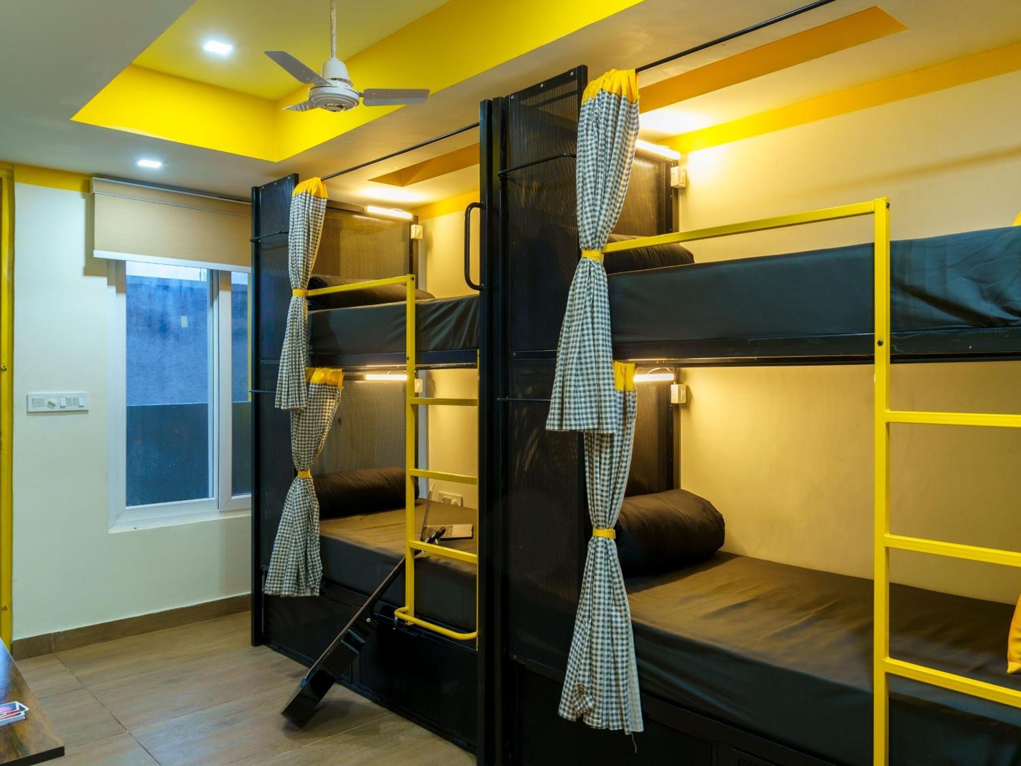 The Hosteller 데라둔 외부 사진