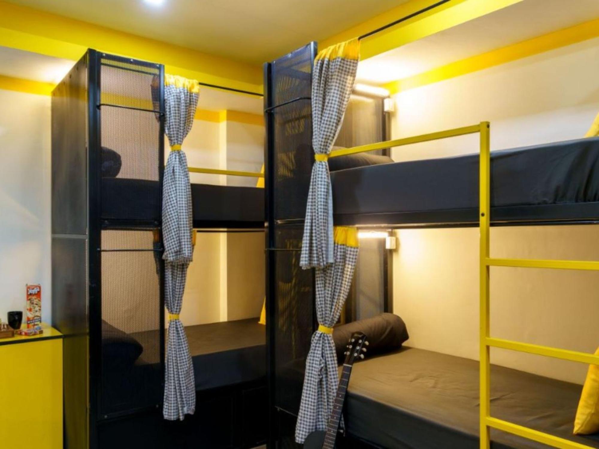 The Hosteller 데라둔 외부 사진
